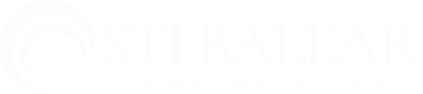 STI Balear - Natural finishes for your home