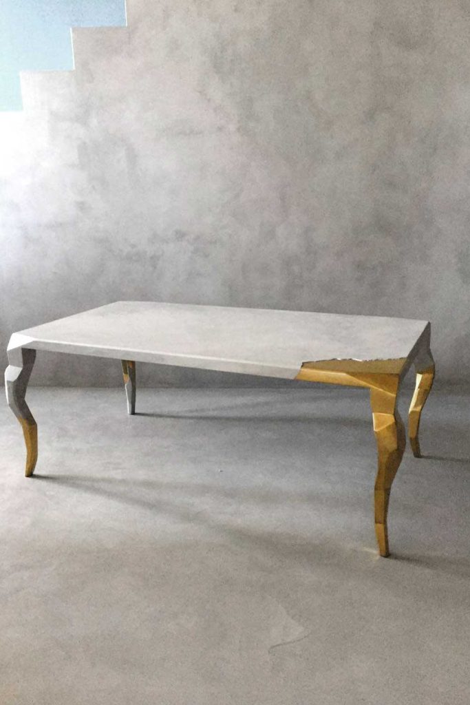 STI Balear - Finishes - Homes