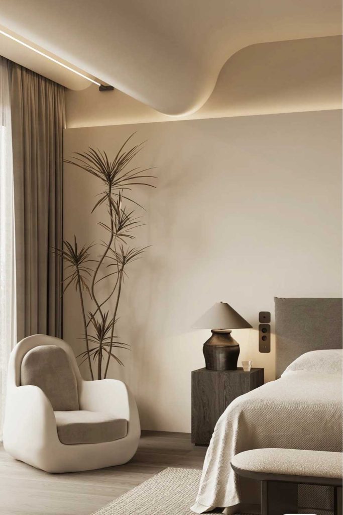 STI Balear - Finishes - Hotels and spas