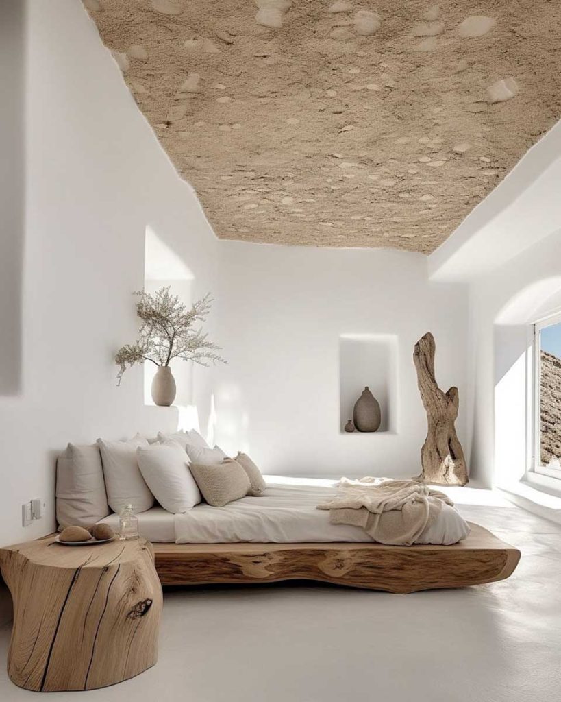 STI Balear - Finishes - Homes