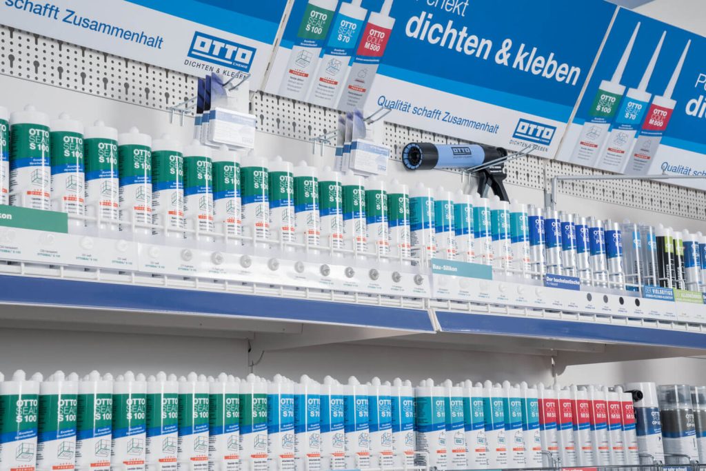 STI Balear - Otto Chemie Products