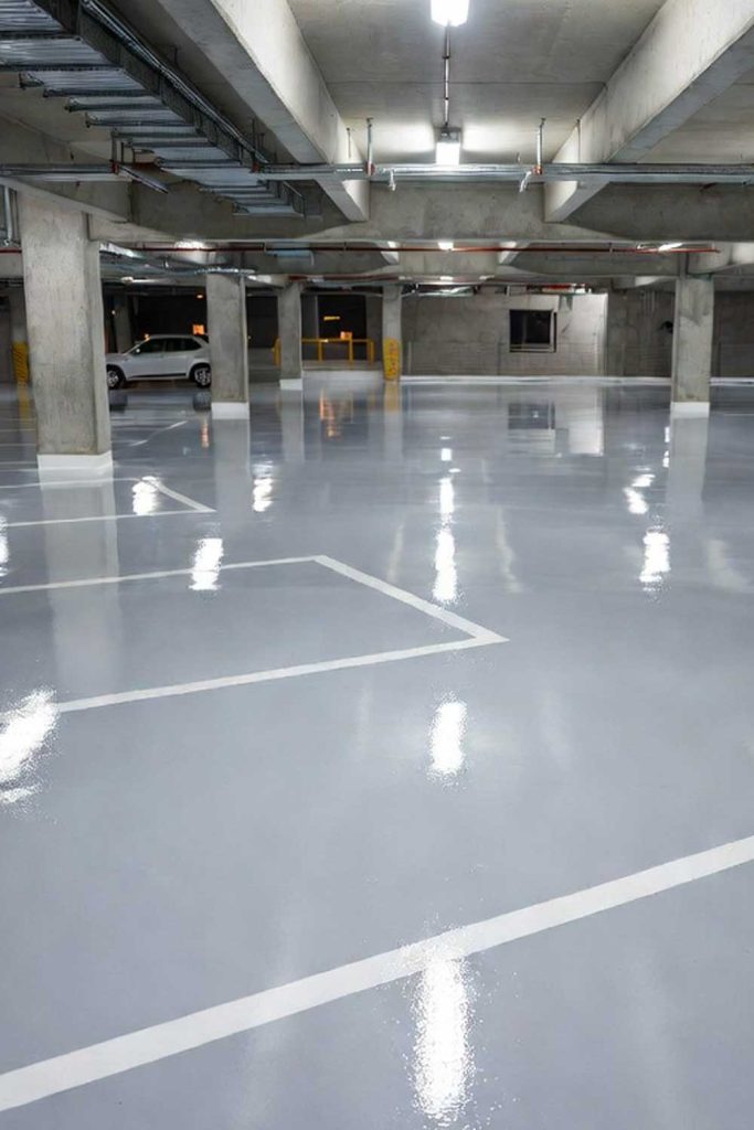 Builders and contractors rely on our self-leveling mortars for their ease of application and consistent results.