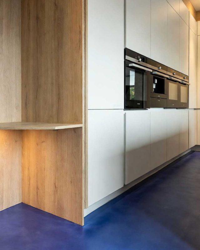 STI - Epoxi Food Industry Flooring
