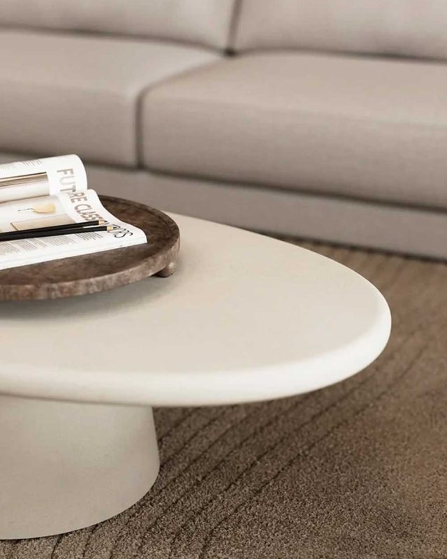 STI Balear - Finishes - Furniture