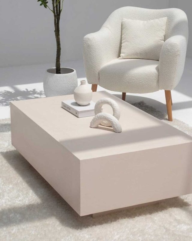 STI Balear - Finishes - Homes
