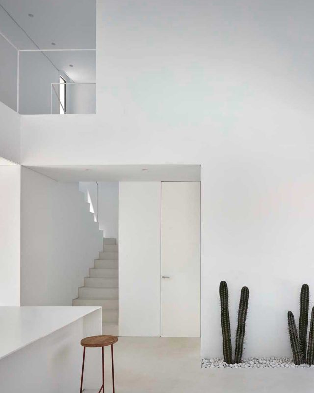 STI Balear - Finishes - Homes