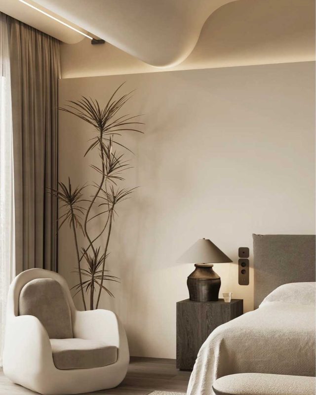STI Balear - Finishes - Hotels and spas