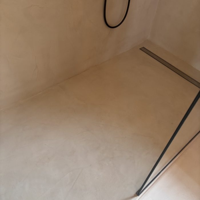 Projects - Andratx - Mortex micromortar project mallorca