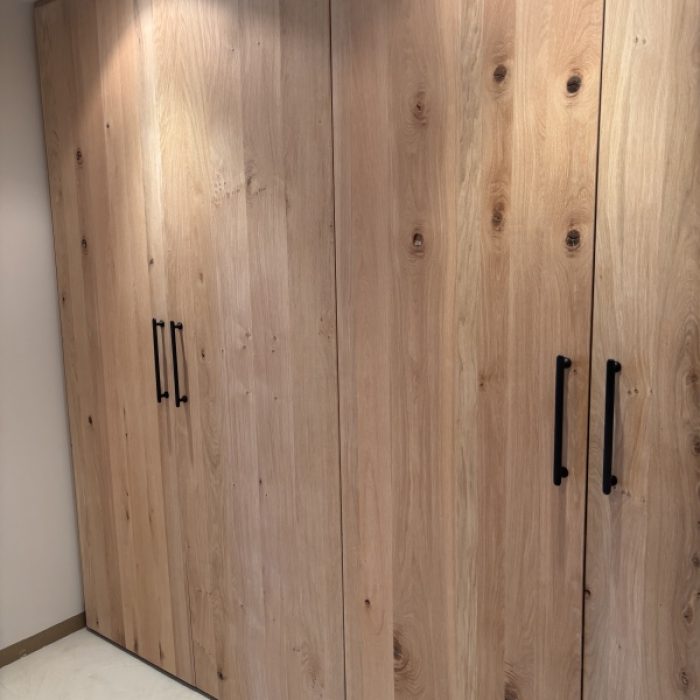 Projects - Andratx - Mortex micromortar project mallorca