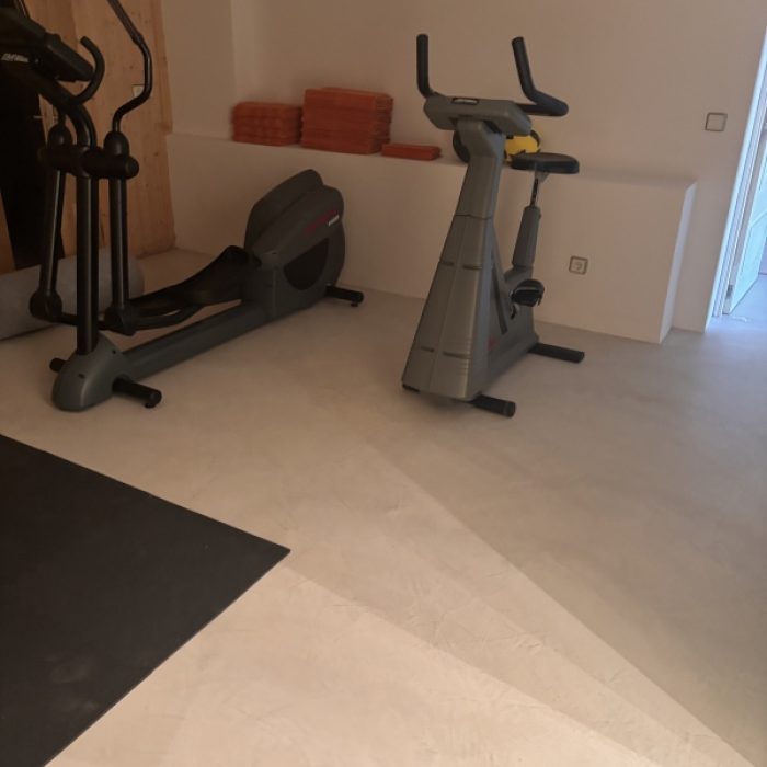 Projects - Andratx - Mortex micromortar project mallorca