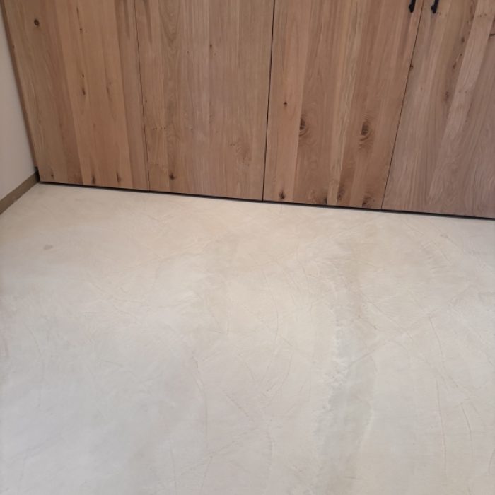 Projects - Andratx - Mortex micromortar project mallorca